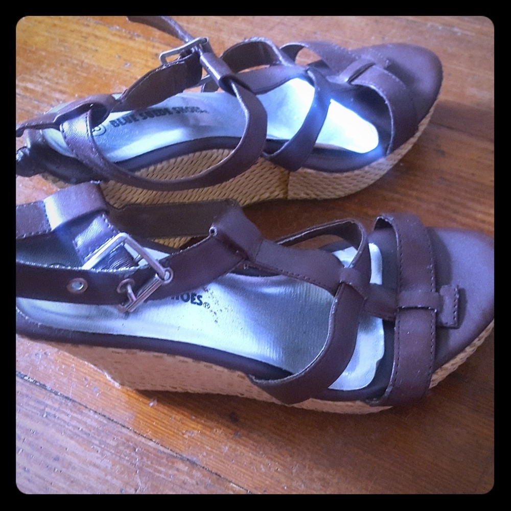 Wedges